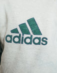 Adidas - Sweatshirt (S)