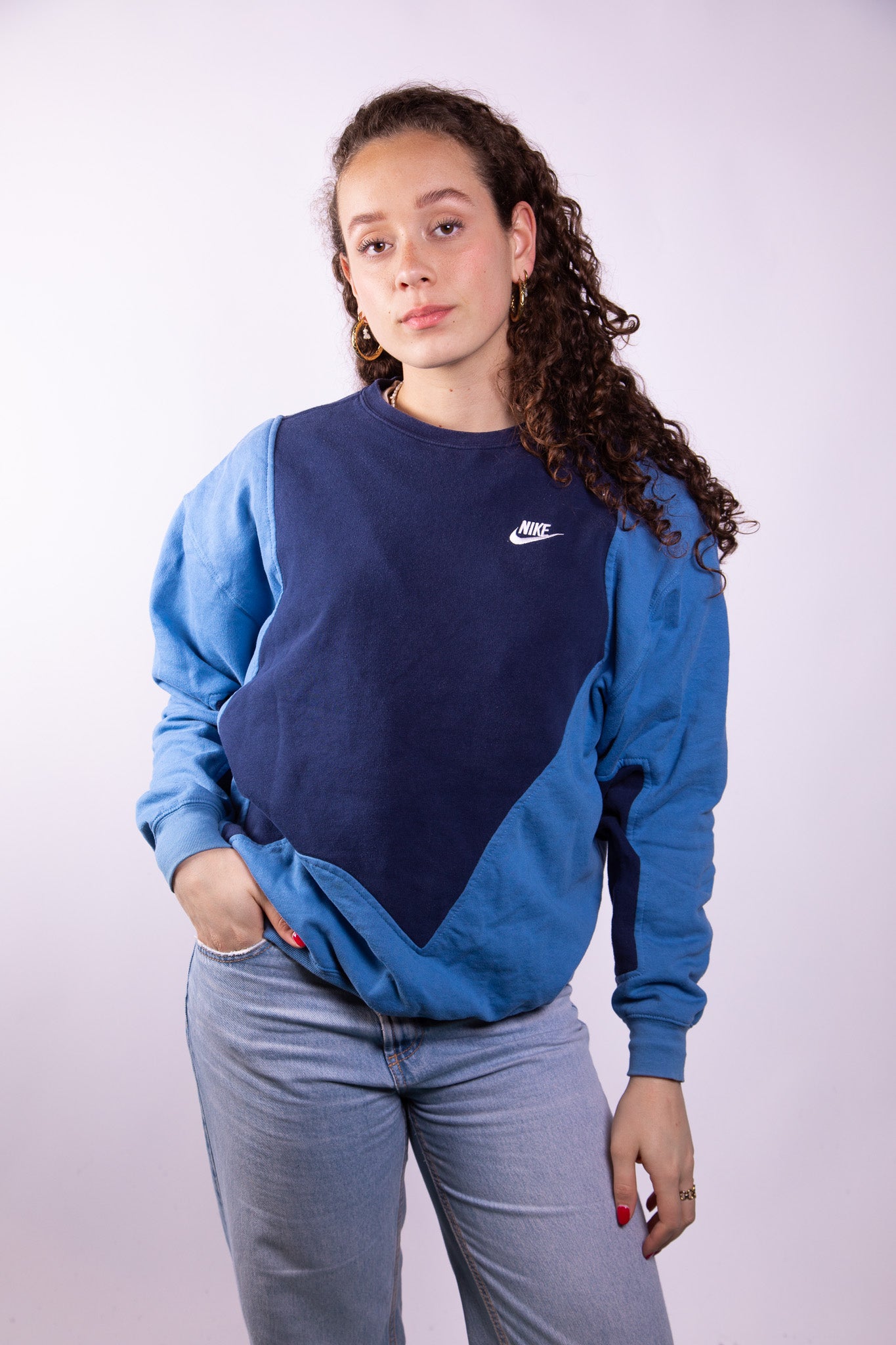 Nike - Sweatshirt (S)