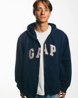 Gap - Full Zip (L)