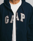 Gap - Full Zip (L)