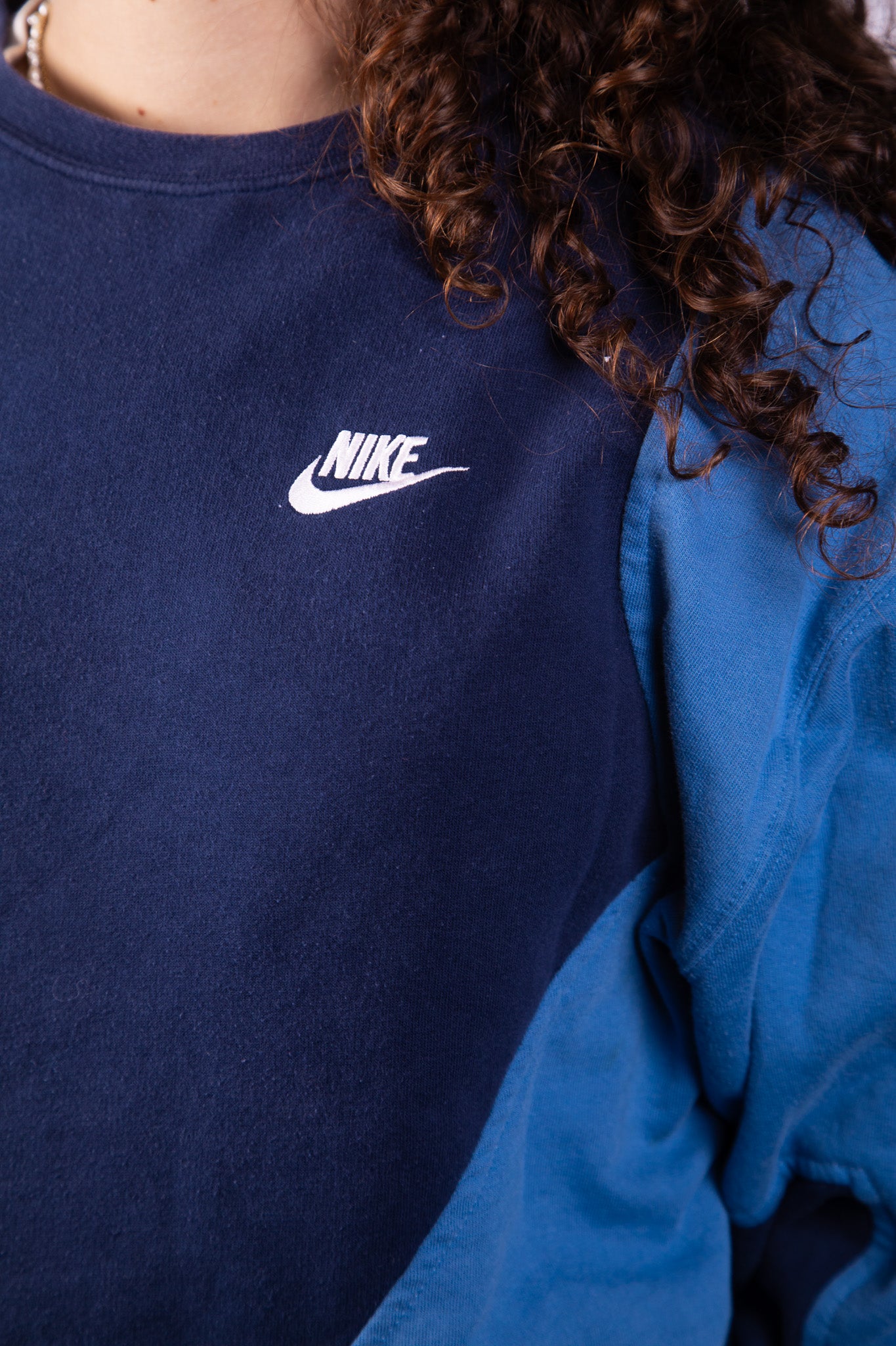 Nike - Sweatshirt (S)