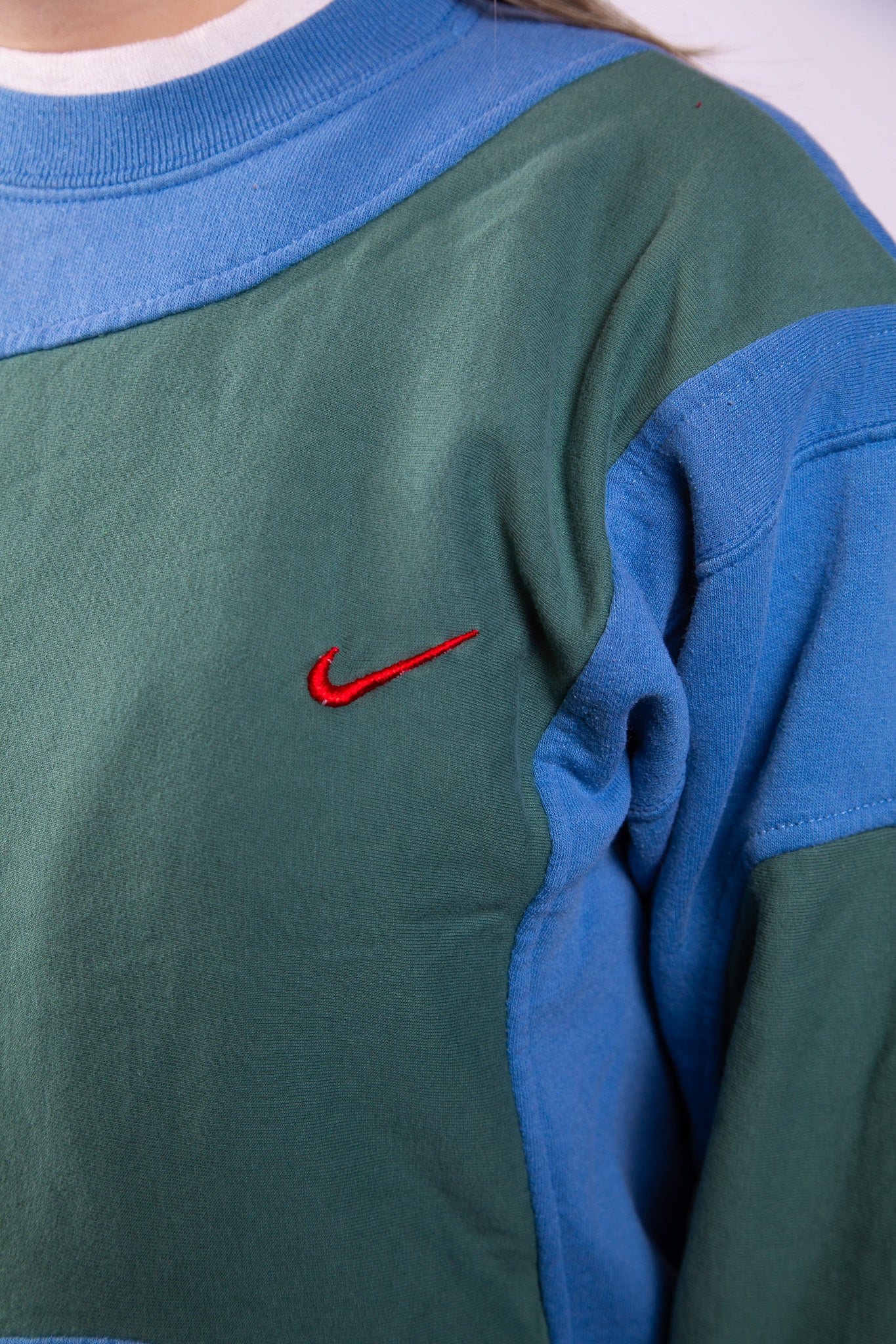 Nike - Sweatshirt (XS)