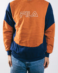 Fila - Sweatshirt (L)