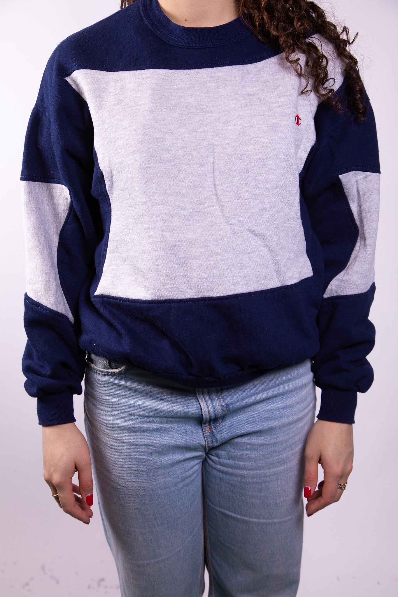 Champion - Sweatshirt (XS)