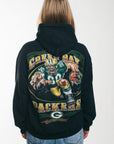 Green Bay Packers - Hoodie (M)