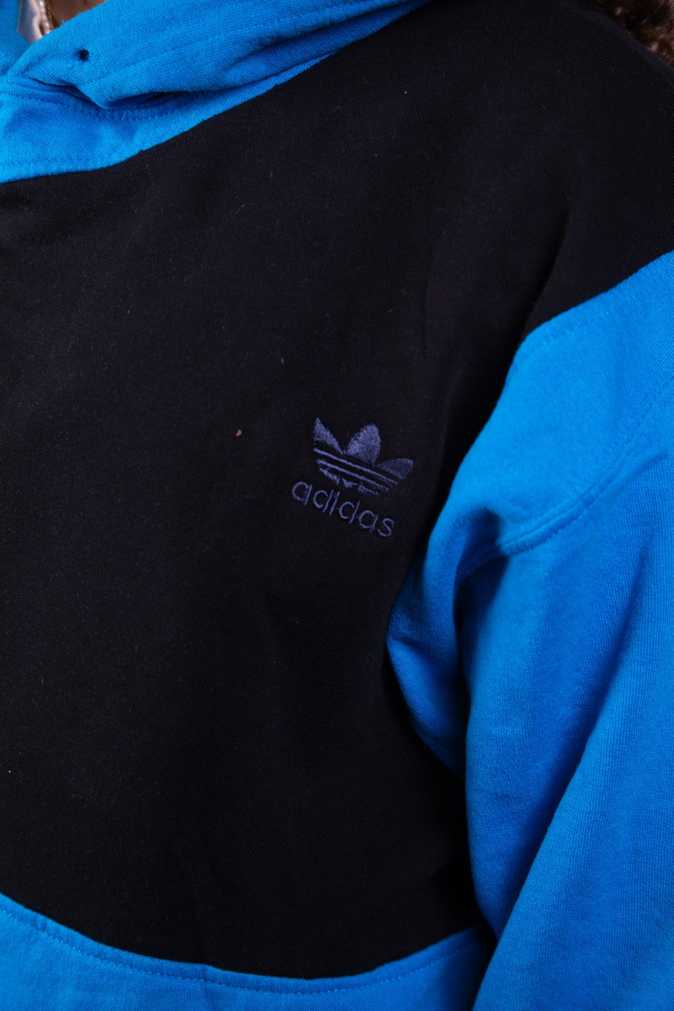 Adidas - Hoodie (XS)