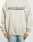 Reebok - Sweatshirt (M)