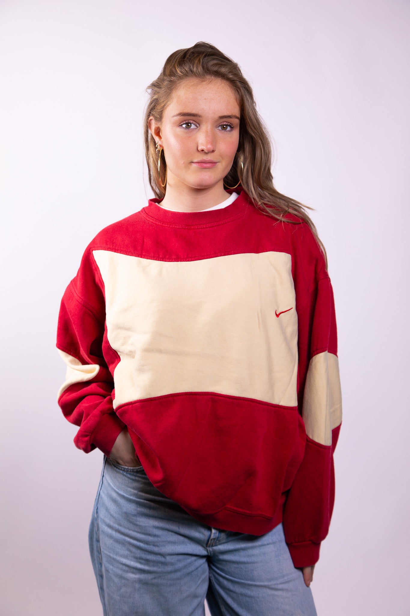 Nike - Sweatshirt (S)