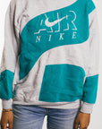 Nike - Sweatshirt (S)