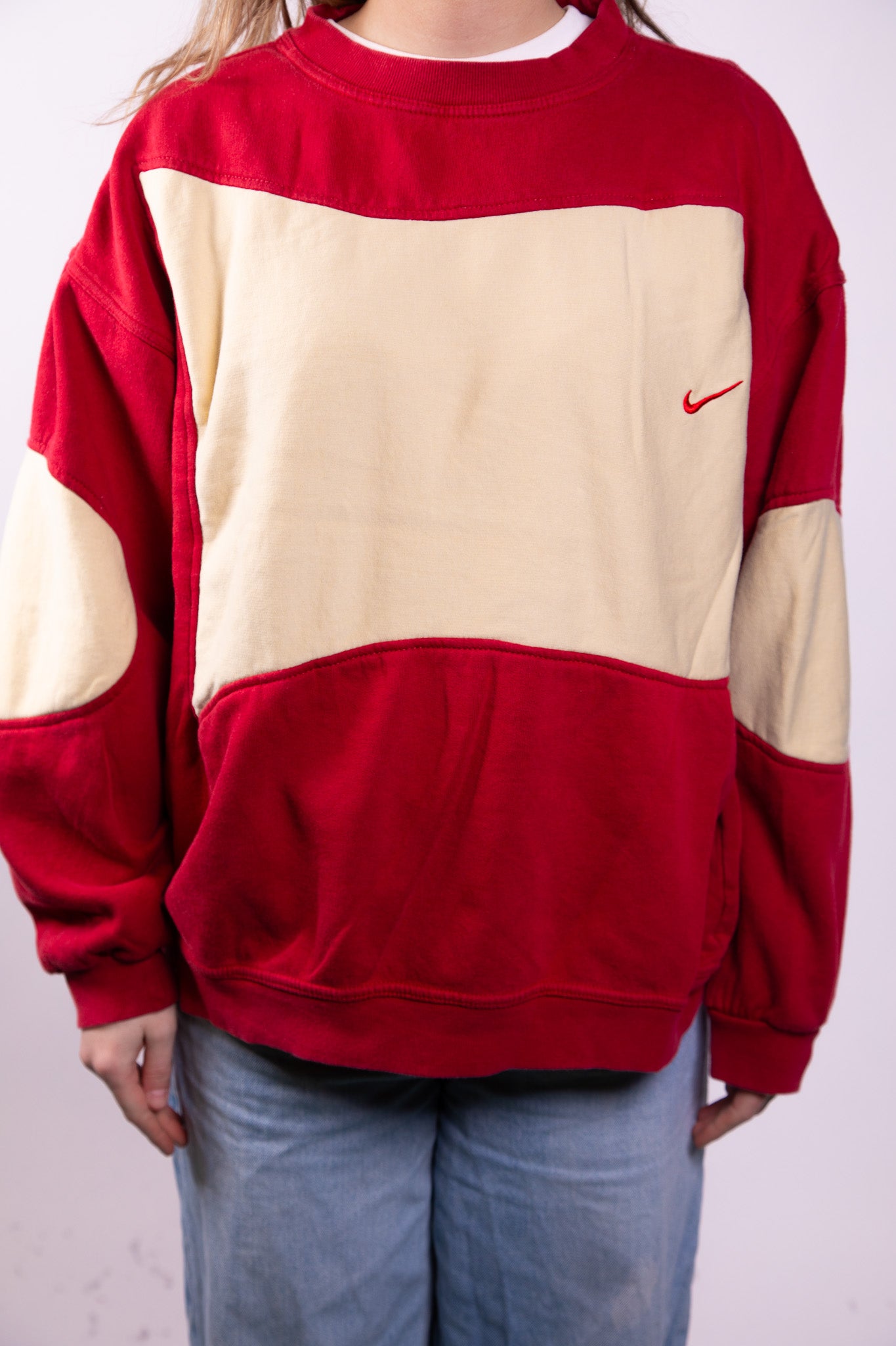 Nike - Sweatshirt (S)