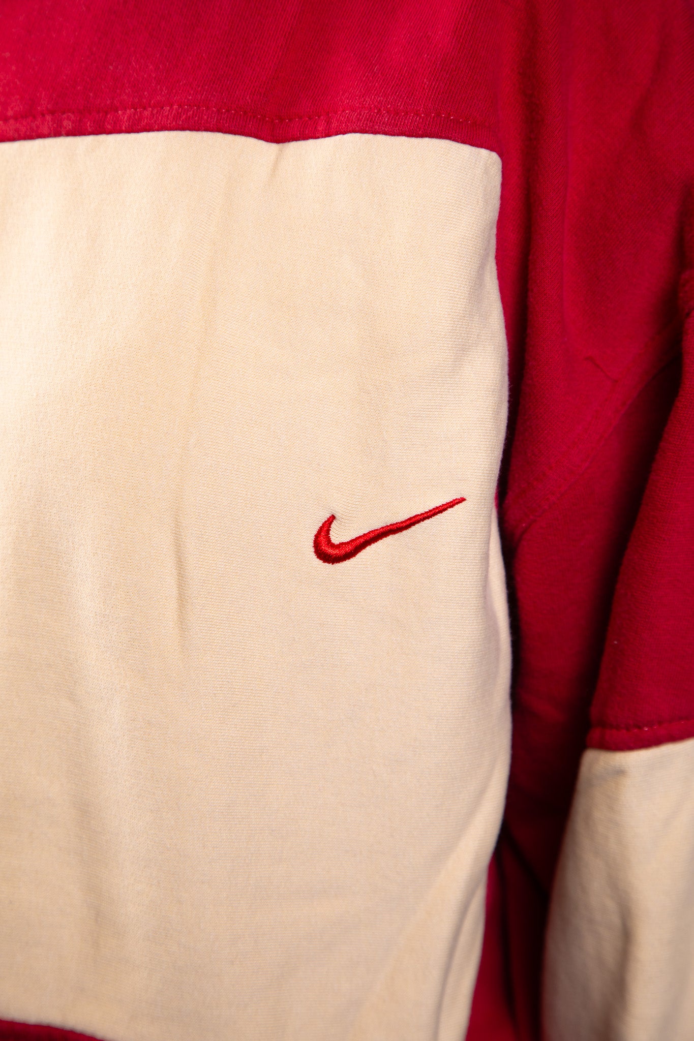 Nike - Sweatshirt (S)