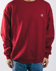 Champion - Sweatshirt (XXL)