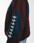 Adidas - Hoodie (M)