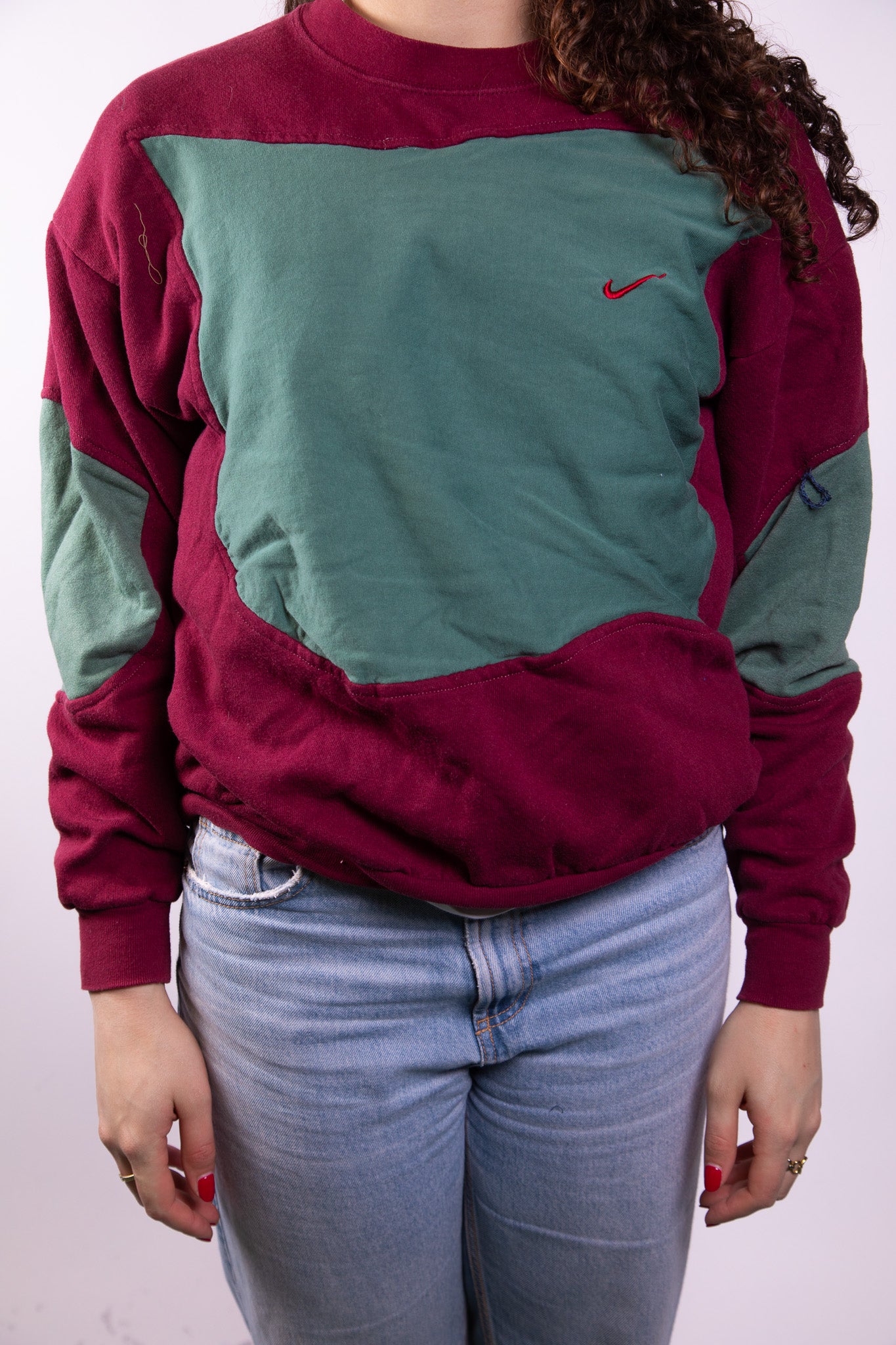 Nike - Sweatshirt (XS)