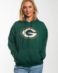 Green Bay Packers - Hoodie (M)