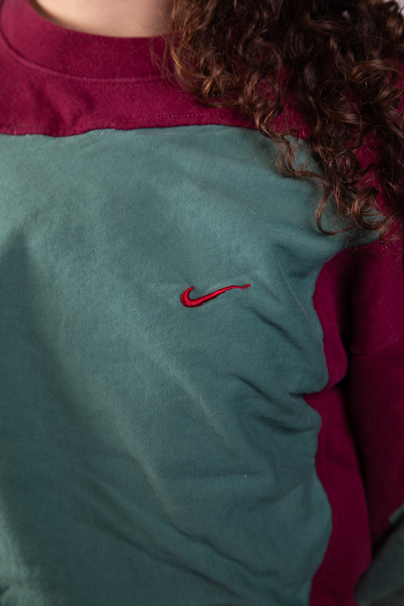 Nike - Sweatshirt (XS)