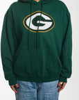 Green Bay Packers - Hoodie (M)