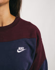 Nike - Sweatshirt (S)