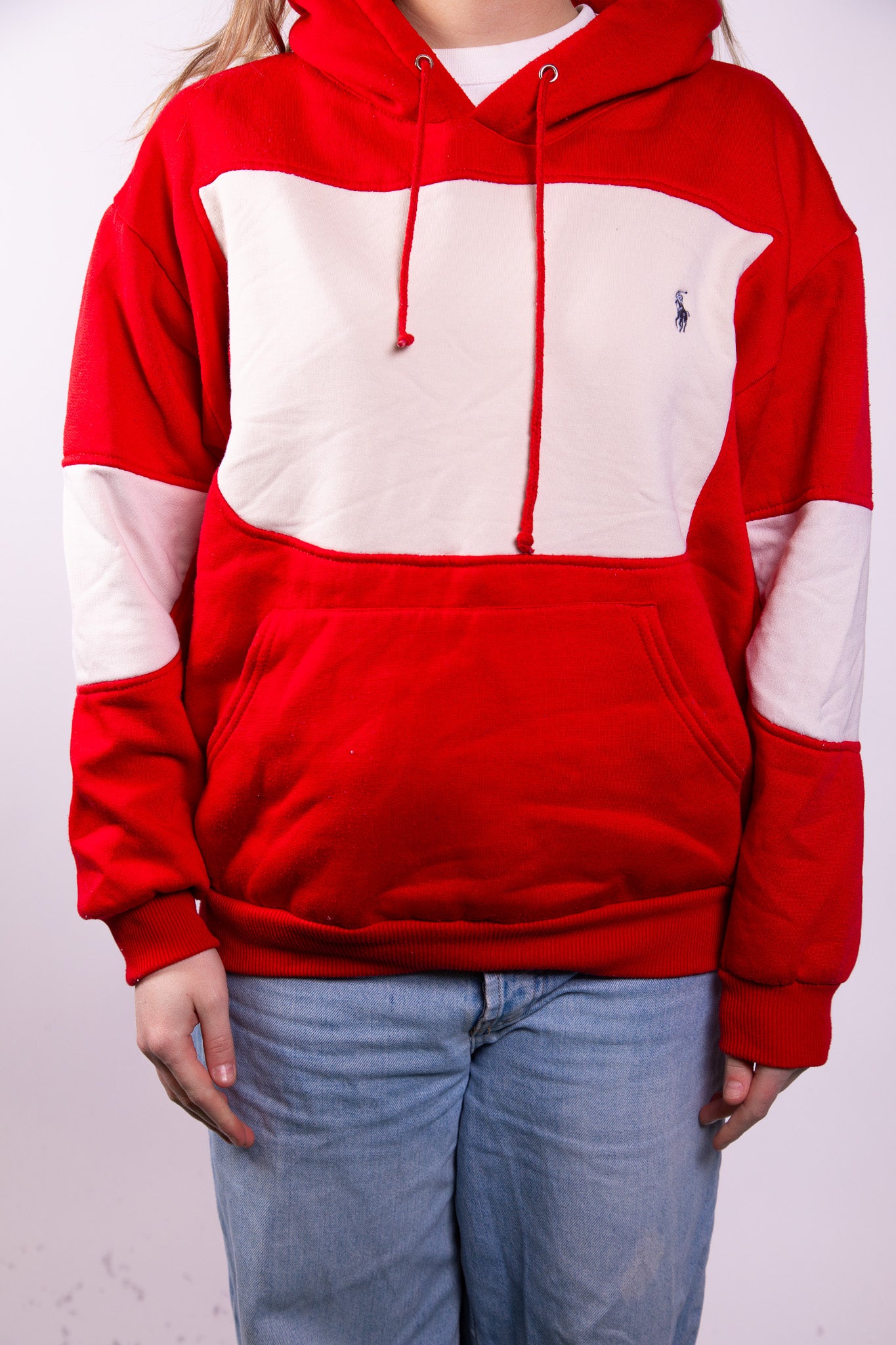 Ralph Lauren - Hoodie (XS)