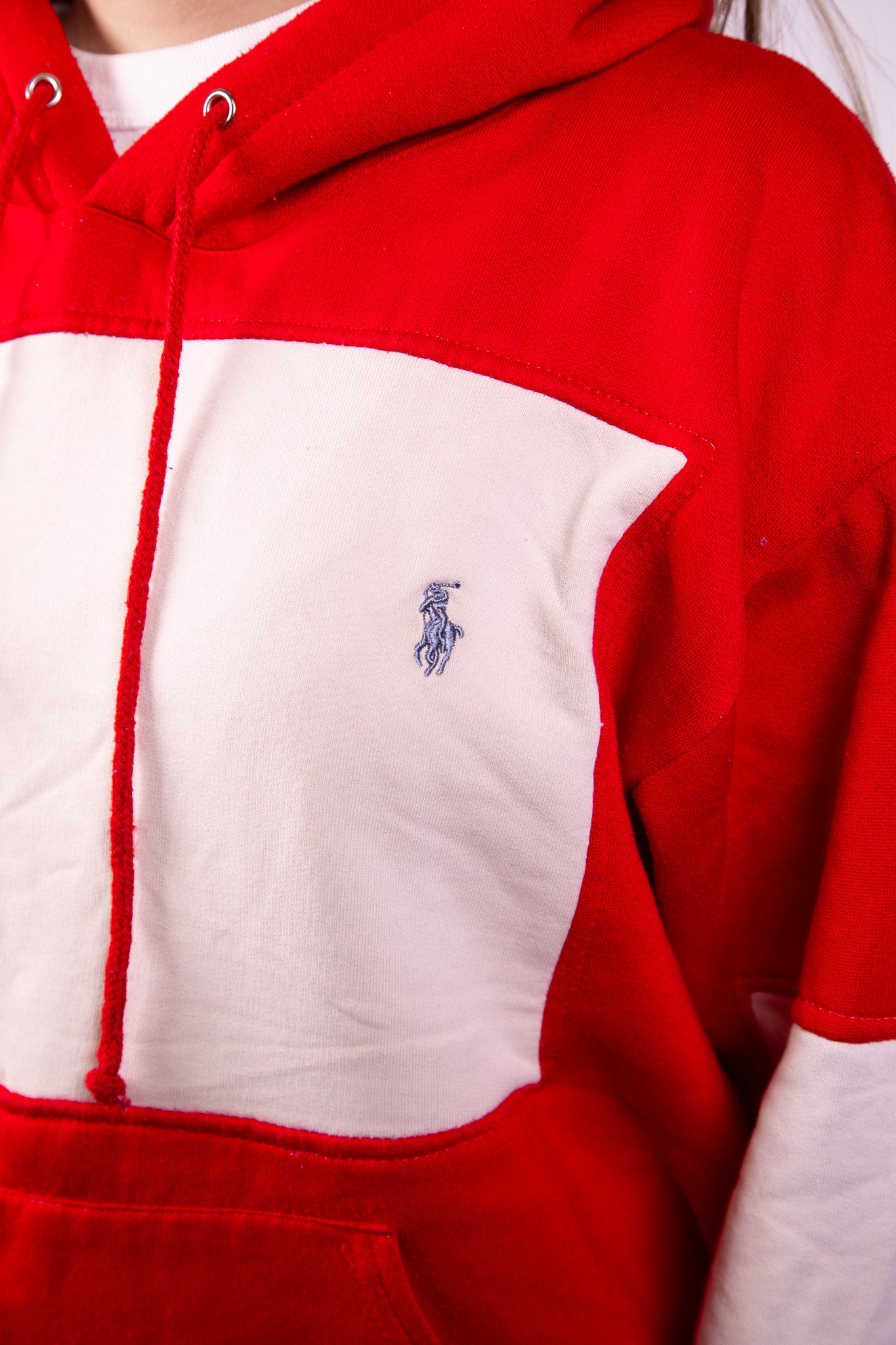 Ralph Lauren - Hoodie (XS)