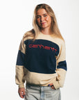 Carhartt - Sweatshirt (S)