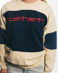 Carhartt - Sweatshirt (S)