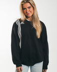 Adidas - Sweatshirt (M)