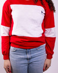 Ralph Lauren - Sweatshirt (XS)