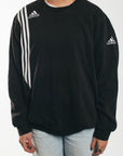 Adidas - Sweatshirt (M)