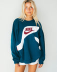 Nike - Sweatshirt