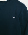 Nike - Sweatshirt (M)