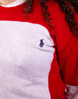 Ralph Lauren - Sweatshirt (XS)