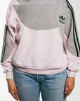 Adidas - Sweatshirt (S)