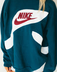 Nike - Sweatshirt