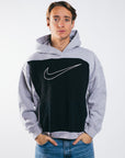 Nike - Hoodie (L)