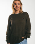 Ralph Lauren - Sweatshirt (XL)