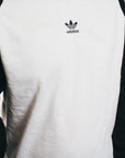 Adidas - Sweatshirt (L)