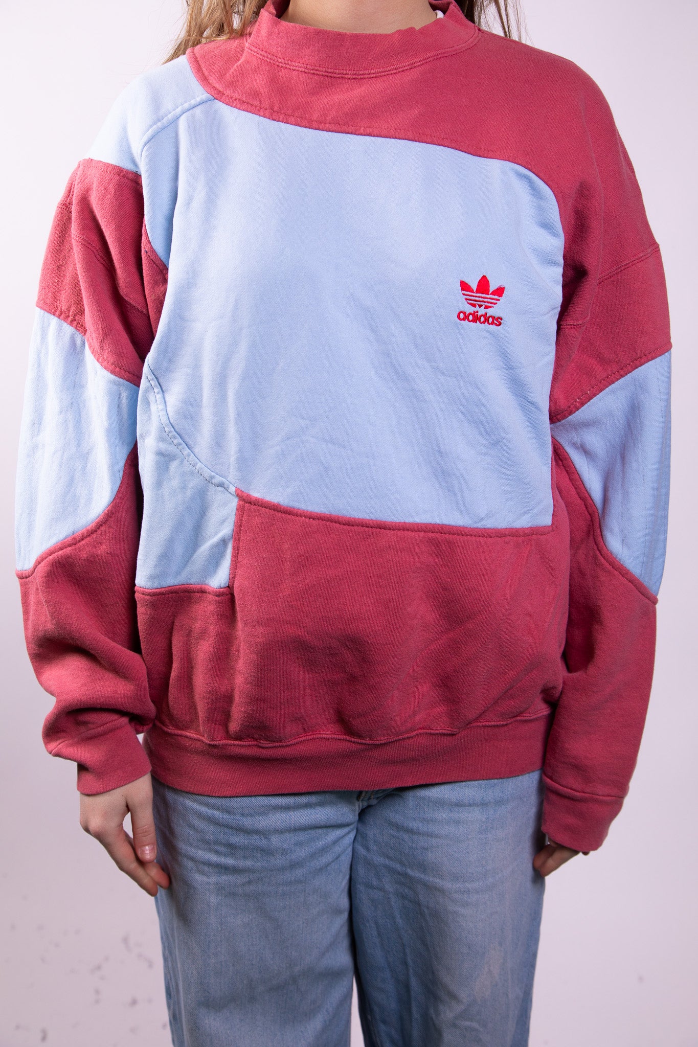 Adidas - Sweatshirt (XS)