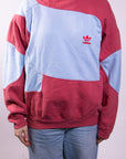 Adidas - Sweatshirt (XS)