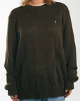 Ralph Lauren - Sweatshirt (XL)