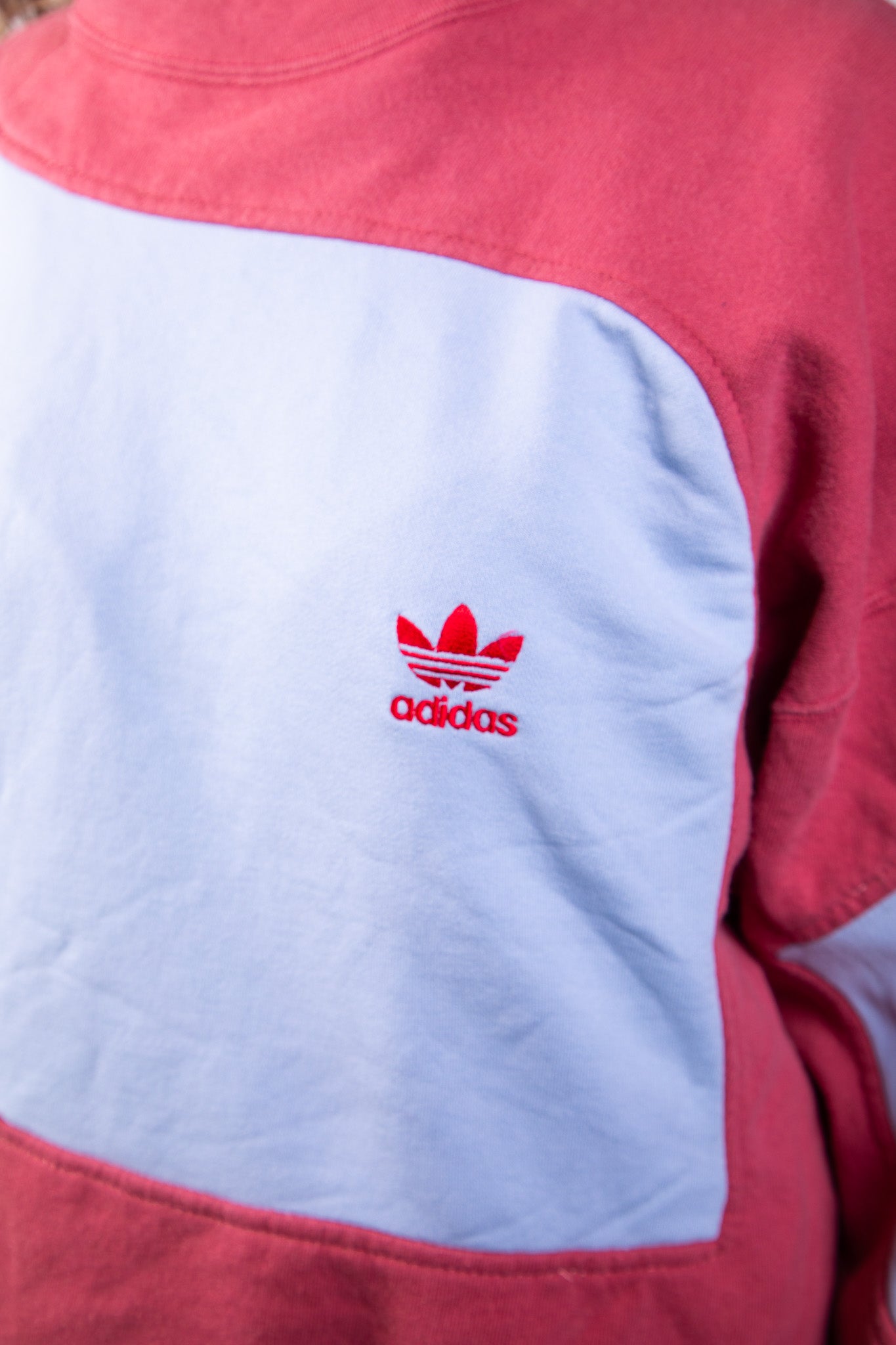 Adidas - Sweatshirt (XS)