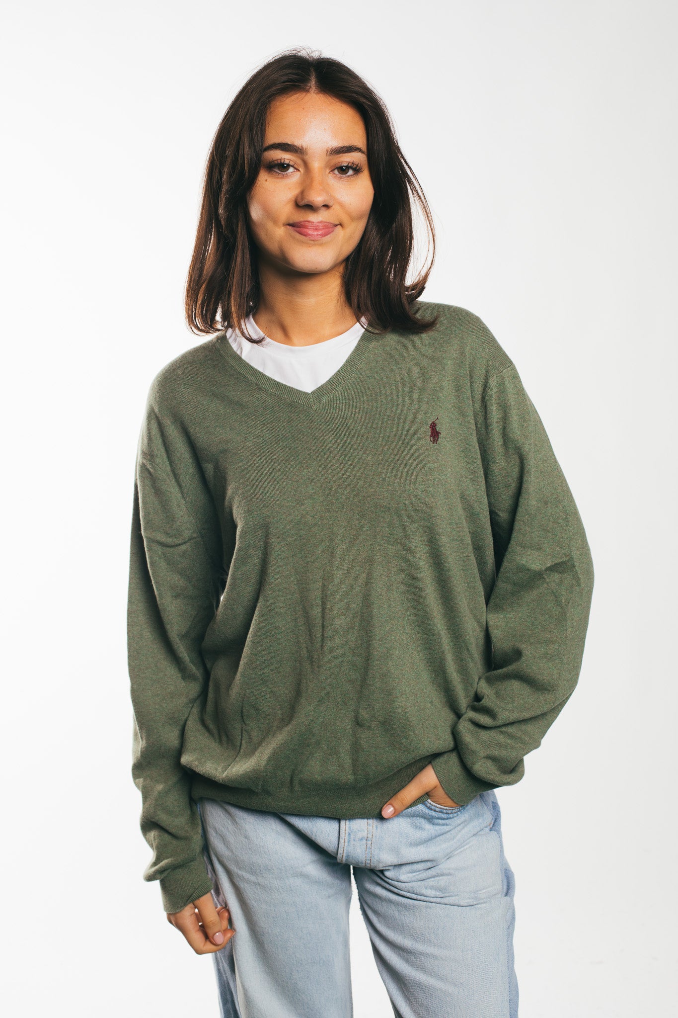 Ralph Lauren - Sweater