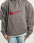 Nike - Hoodie (L)