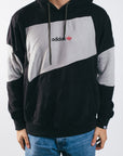 Adidas - Hoodie (L)