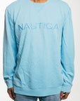 Nautica - Sweatshirt (XL)