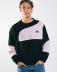 Adidas - Sweatshirt (L)