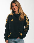 Adidas - Hoodie (L)