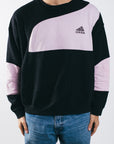 Adidas - Sweatshirt (L)