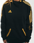 Adidas - Hoodie (L)