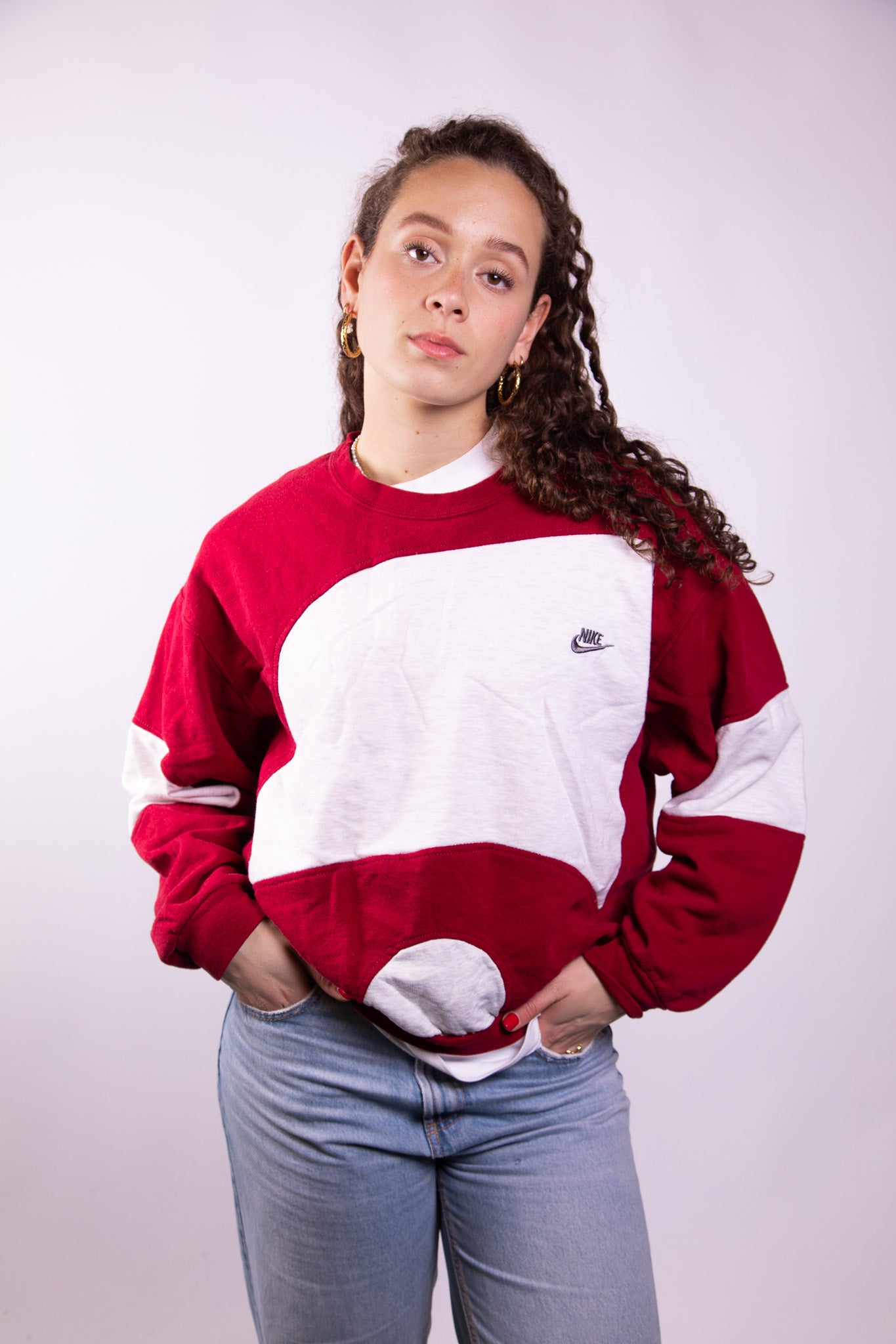 Nike - Sweatshirt (XS)